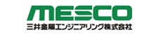 三井金属エンジニアリング株式会社